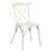 Ramon Metal Outdoor Dining Side Chair