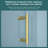48"W X 76"H Single-Slide Shower Door - 8Mm Tempered Glass With 304 Stainless Steel Frame-114613210