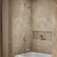 Parallel Bath and Shower Trim Set-842453800