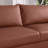 81'' Modern Style Upholstered Sofa With 2 Toss Pillows-118673236