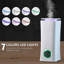 Steam Humidifier