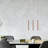 Baileyton 3 - Light Kitchen Island Pendant-954128679