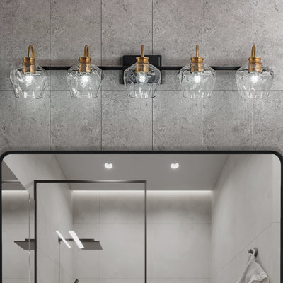 Montalto Dimmable Vanity Light
