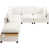 White Chenille is out of stock selected