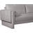 Ivanio Upholstered 89'' Sofa-90625040