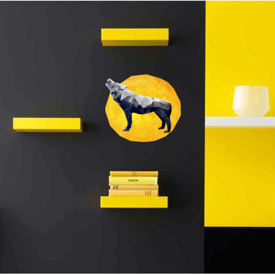 Animals Wall Decal