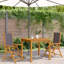 Edmunds Patio Dining Accent Chair-268311064