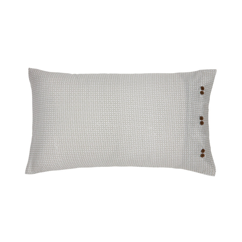 Yoko Pillowcase - Set of 2