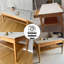 Table basse Burlywood-934020226