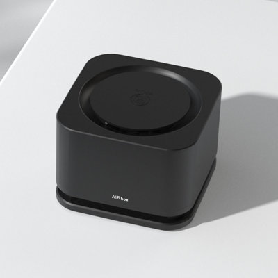 YFLife Tabletop Air Purifier for 100 Cubic Feet