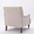 Upholstered Armchair