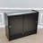 38'' H Wood Display Case-94238667