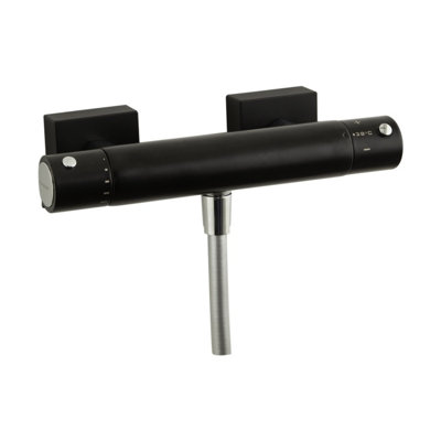 Arola Wall Tub Filler with Diverter