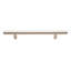 2Pcs Gold Furniture Pull Handles-121087493