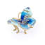 Madam Small Buttefly Objet