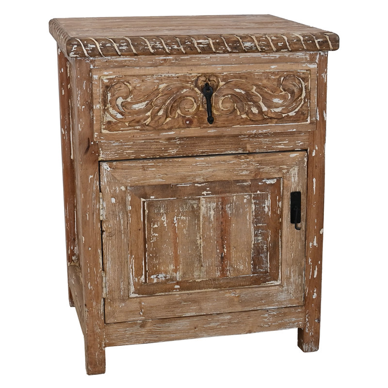 Table de chevet Moonlit Range
