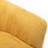 30.31" Wide Stitch-Tufted Linen Blend Upholstered Armchair-466070632