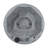 Balance Ultra 6-Person 40 Stainless Jet Hot Tub with True Stainless Heater, Ozone and Multi LED Lighting-50292967