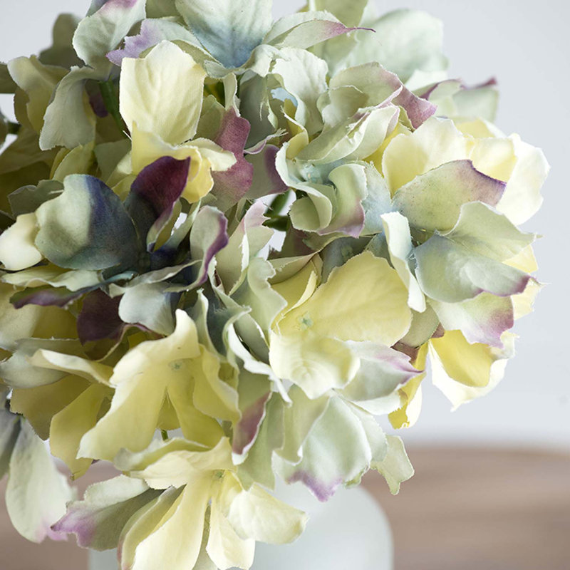 Hydrangea Arrangement, Blue
