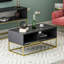 Millfield Frame Coffee Table with Storage