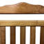 Fauteuil à bascule en chêne Balcony Porche-679864700