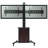 Claudette Symple Stuff Multi-Screen Floor Stand Mount
