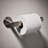 PURIST® TOILET PAPER HOLDER