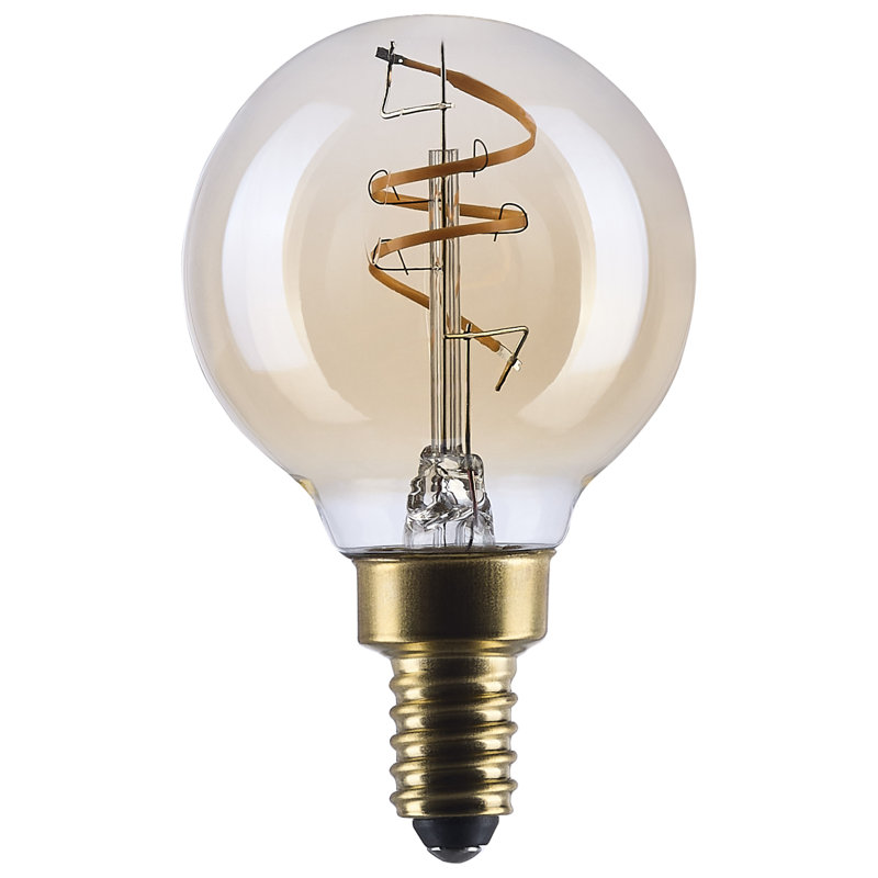 3.5 Watt LED Bulb