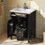 Meuble-lavabo 24 po avec lavabo-637437950