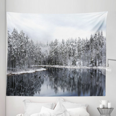 Microfiber Tapestry