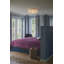 Aeron Cotton Semi Flush Mount