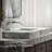 Components Wall-Mount Bathroom Sink Faucet Trim-52816406