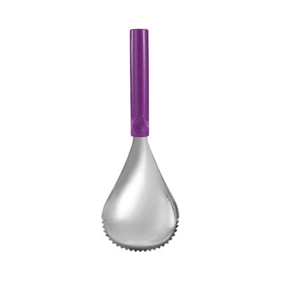 Backpack Stainless Steel Spoon, Manual Bag And Corer, Gourd Ladle, Pulp Separator, Multifunctional Fruit Extractor