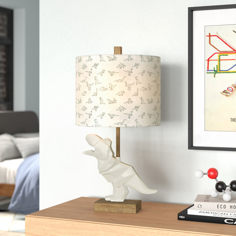 Lampe de table 27 po Horatio