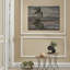 « rest calme »-impression sur toile tendue-22613243