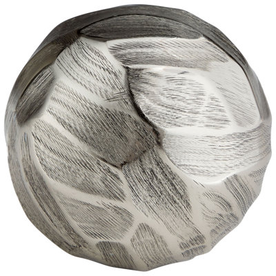 Delovine Abstract Decorative Object