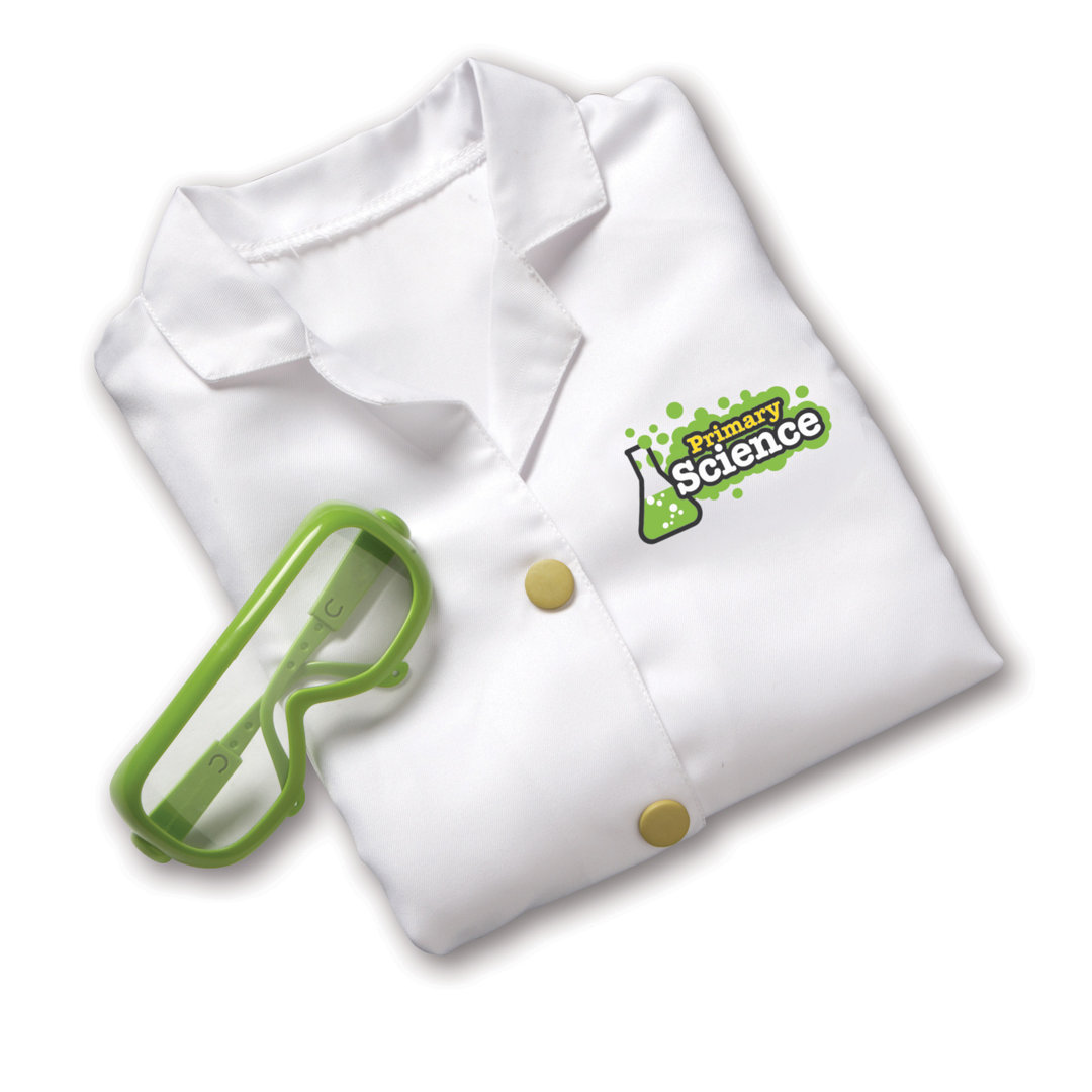 Learning Resources Primary Science Lab Gear Learning Resources