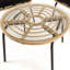 Macina Patio Dining Armchair with Cushion