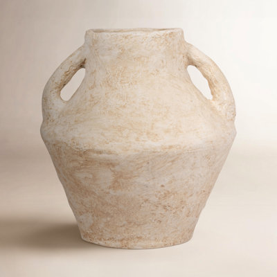 Handcrafted Table Vase