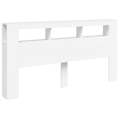 Nevio Headboard