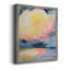 Prism Seascape I, toile encadrée de qualité supérieure - prête à être accrochée-2039882560-2039882567