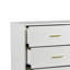 Commode d'appoint 8 tiroirs Olite-89197073