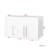 Aether Wall Mounted Storage Cabinet,white cabinet-1551350075