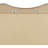 Bellona Metal Asymmetrical Mirror-1125742973