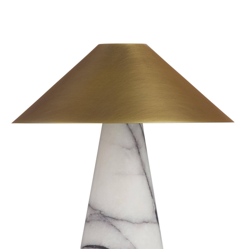 Chanell Rechargeable Accent Lamp
