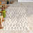 Lollar Geometric Polypropylene Rug-2008208797