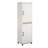 Whitmore 19.7'' W x 67.7'' H White Standard Pantry / Tall Cabinet Ready-to-Assemble