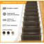 Stair Runner Almandine Indoor Area Rug-40894464