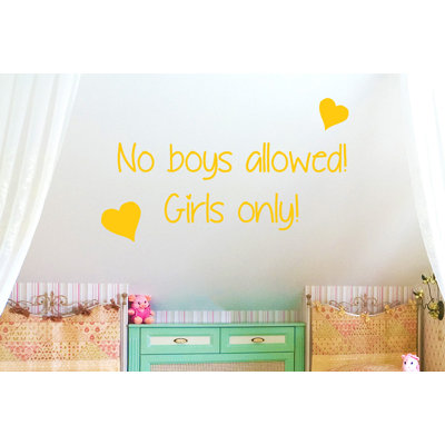 Wall Decal