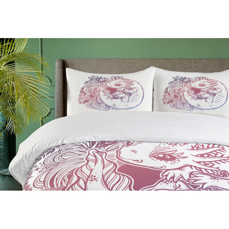 Duvet Cover